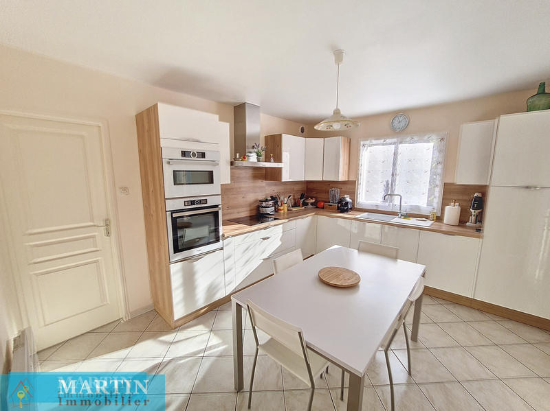 Villa - 178 m² - 6 pièces