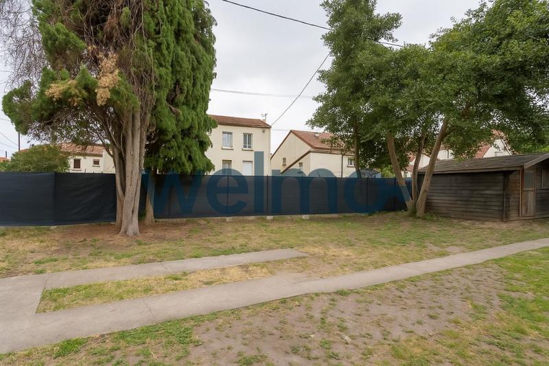 Maison - 50 m² - 4 pièces