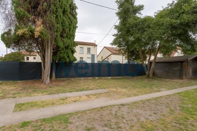 Maison - 50 m² - 4 pièces