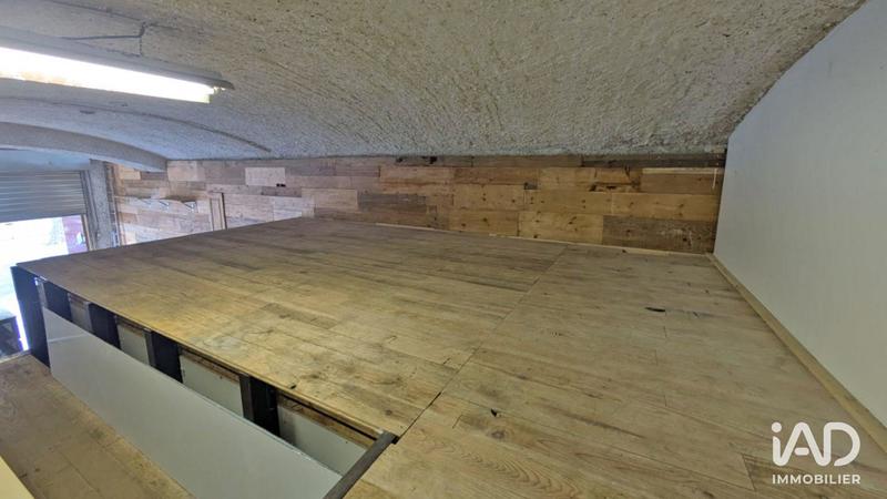 Local commercial - 72 m²