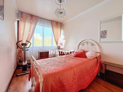 Appartement - 105 m² - 5 pièces