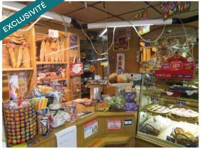 Local commercial - 214 m² - 5 pièces