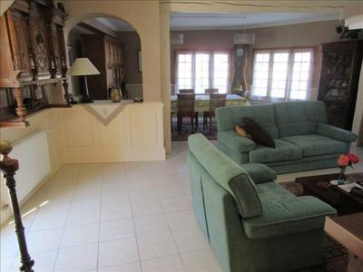 Maison de village - 177 m² - 5 pièces