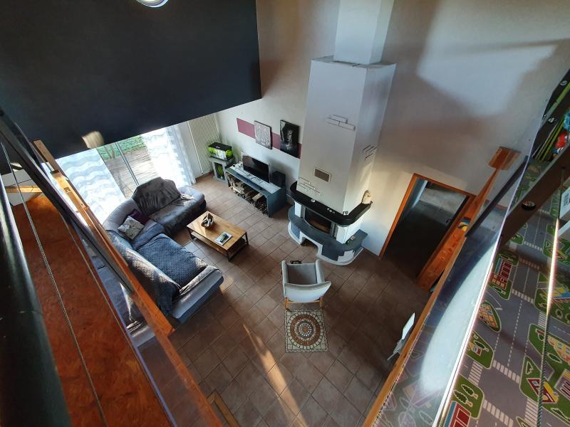 Maison - 190 m² - 6 pièces