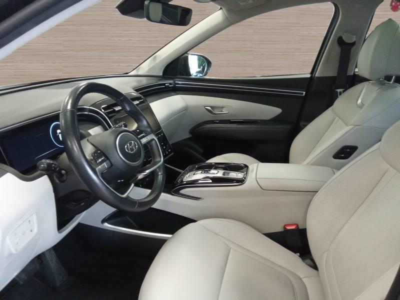 Hyundai Tucson 1.6 t-Gdi 265 Htrac Plug-in Bva6 Executive