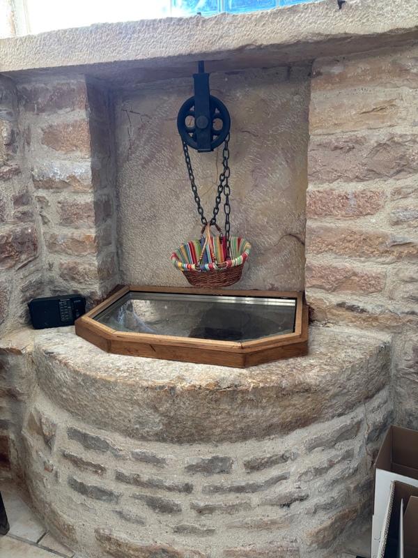 Maison - 200 m² - 6 pièces