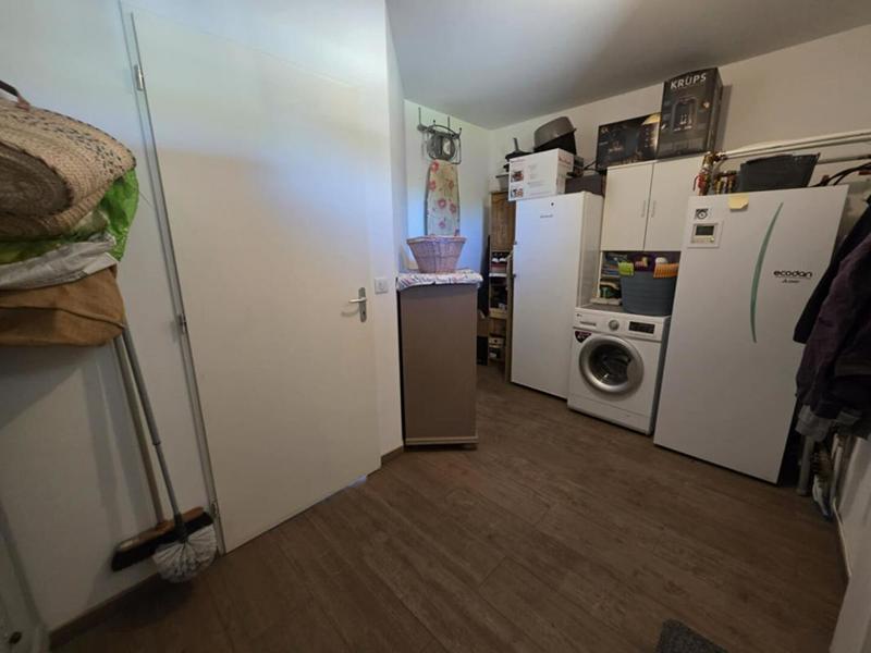 Maison - 109 m² - 4 pièces