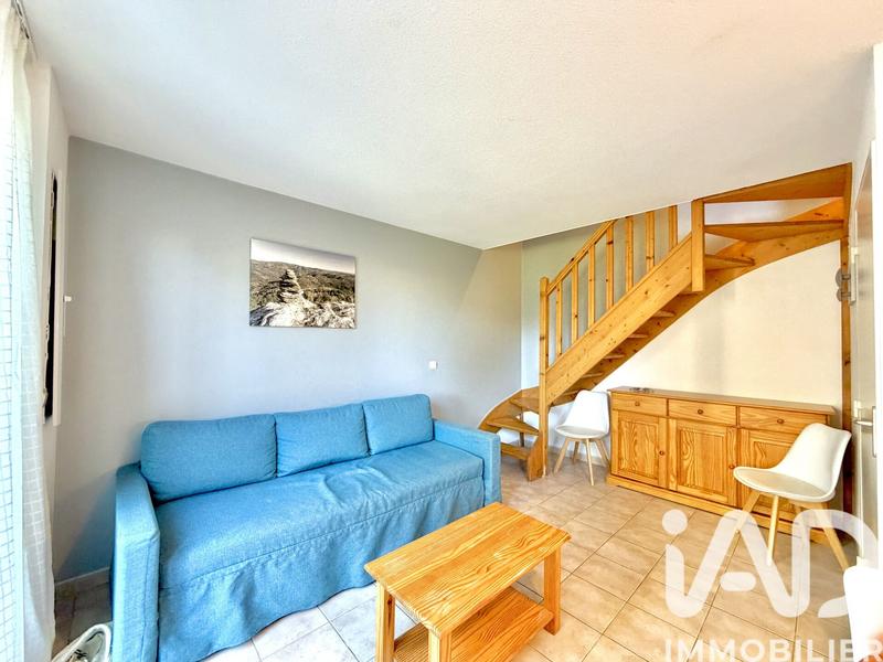 Maison - 41 m² - 3 pièces