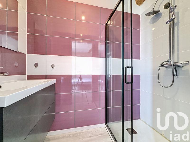 Appartement - 51 m² - 2 pièces