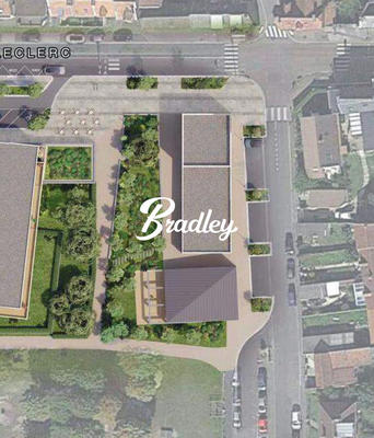 Local commercial - 252 m²