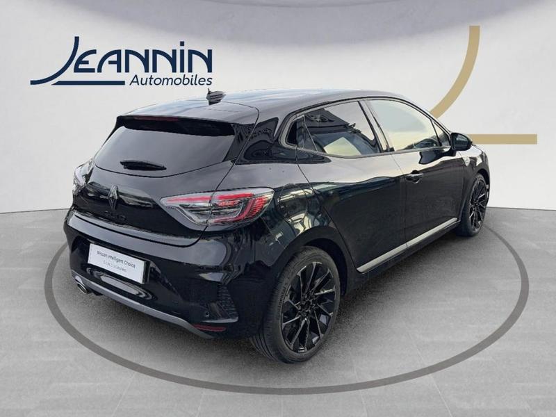 Renault Clio V TCe 90 ch Gsr2 Esprit Alpine