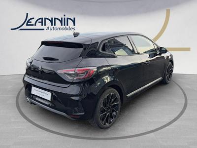 Renault Clio V TCe 90 ch Gsr2 Esprit Alpine