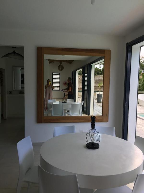 Villa - 210 m² - 5 pièces