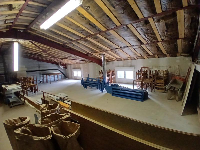 Maison de maîtres - 446 m² - 16 pièces