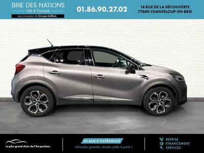 Renault Captur E-Tech 145 - 21 Intens