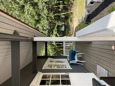 Maison - 35 m² - 2 pièces