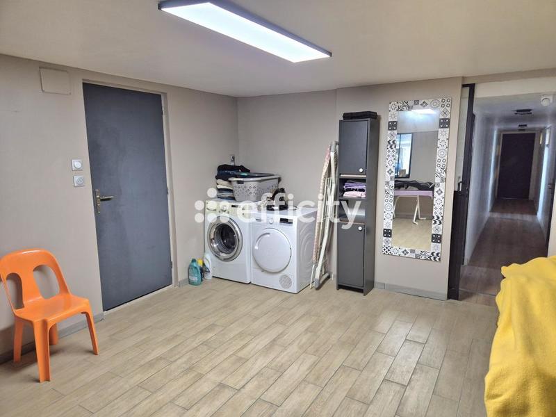 Maison - 106 m² - 4 pièces