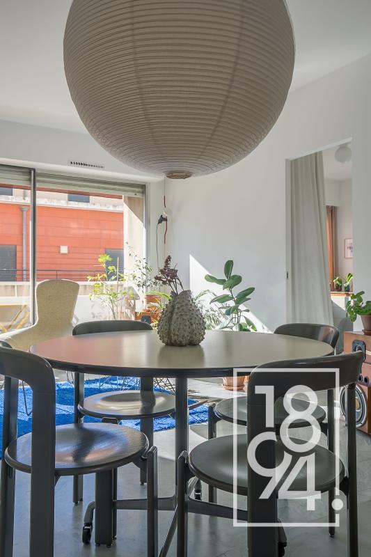 Appartement - 75 m² - 4 pièces