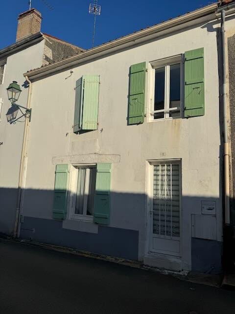 Maison - 94 m² - 4 pièces