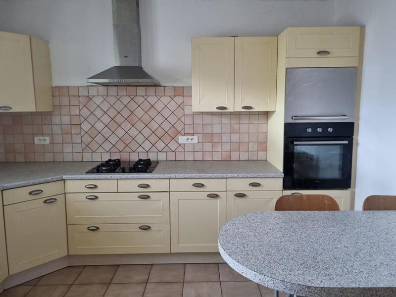 Maison - 136 m² - 7 pièces