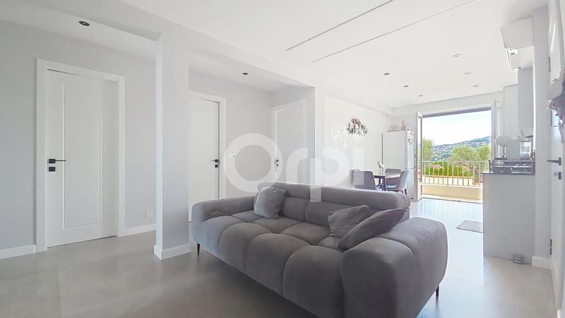 Appartement - 72 m² - 4 pièces