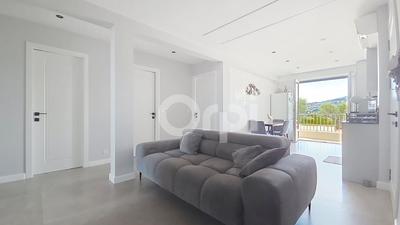 Appartement - 72 m² - 4 pièces