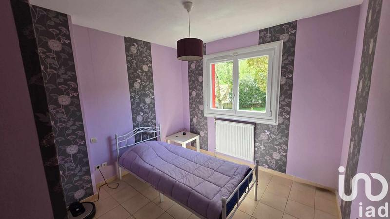 Maison - 165 m² - 6 pièces