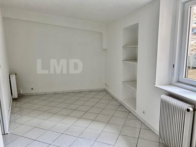 Appartement - 23 m² - 1 pièce