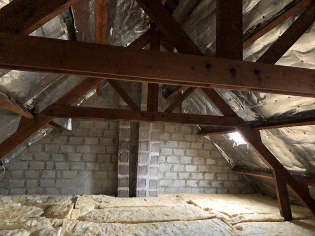 Maison - 103 m² - 6 pièces