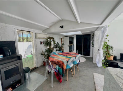 Maison - 68 m² - 4 pièces