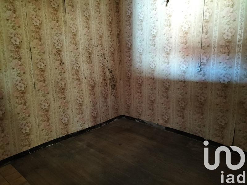 Maison de village - 72 m² - 4 pièces