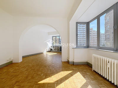 Appartement - 79 m² - 5 pièces