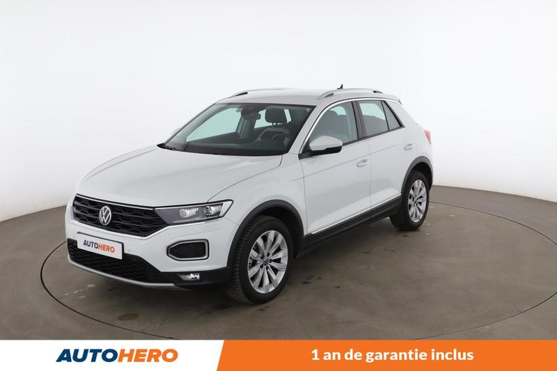 Volkswagen t-Roc 1.5 Tsi Evo Carat Dsg7 150 ch
