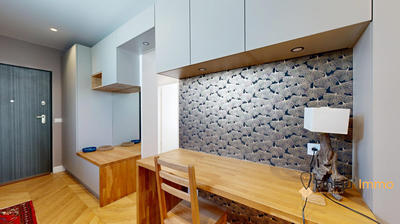 Appartement - 195 m² - 5 pièces