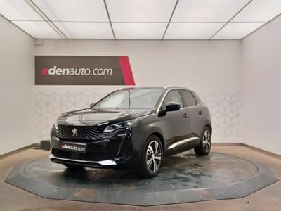 Peugeot 3008 Hybrid 225 e-Eat8 Gt