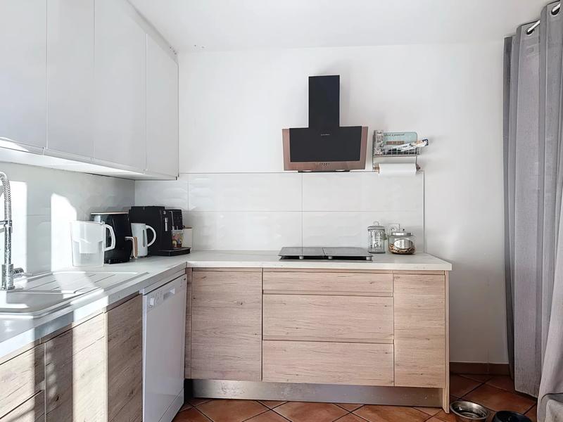 Maison - 114 m² - 4 pièces