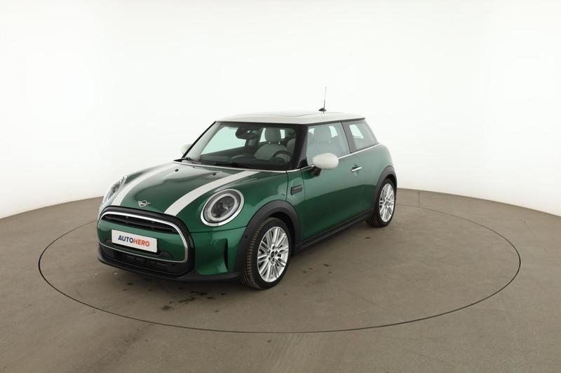 Mini Mini Cooper Bva 3p 136 ch