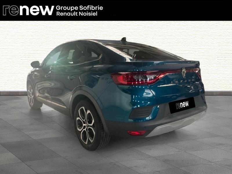 Renault Arkana E-Tech 145 - 21b Intens