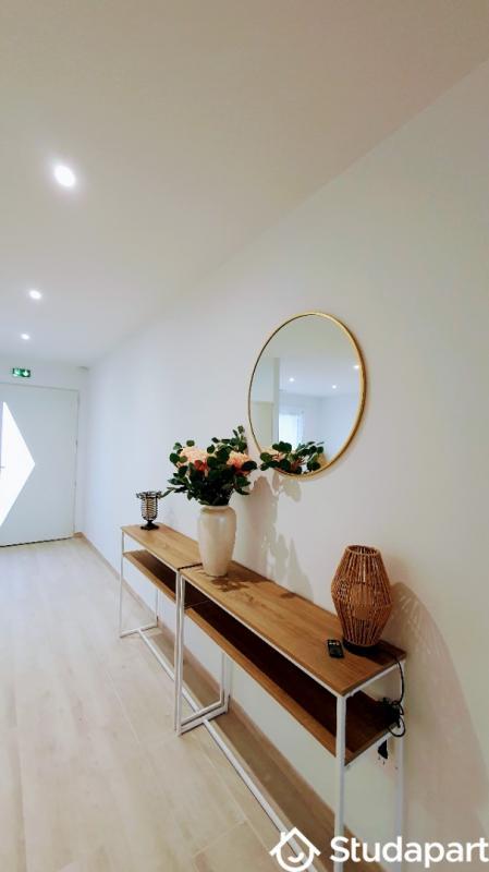 Appartement - 25 m² - 1 pièce