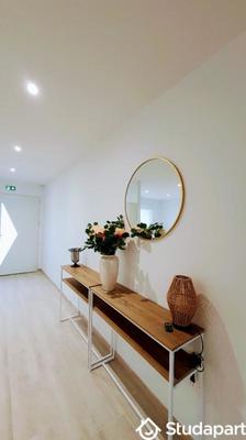 Appartement - 25 m² - 1 pièce