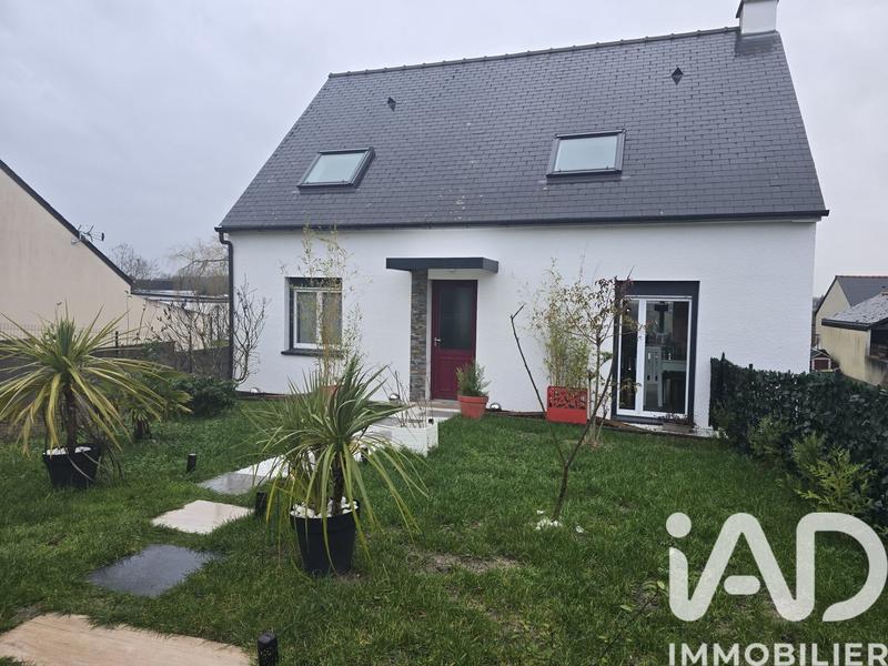 Maison - 149 m² - 2 pièces