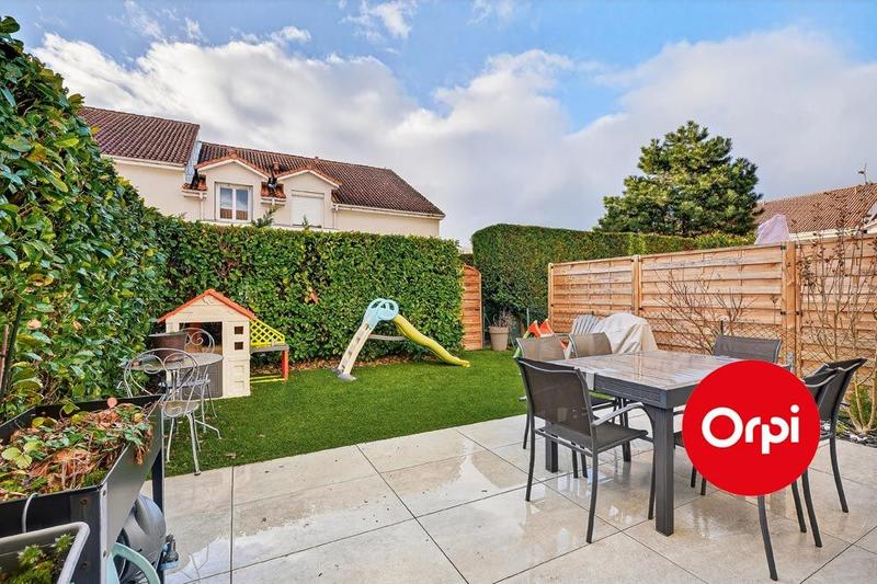 Duplex - 85 m² - 4 pièces