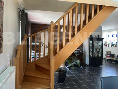 Maison de village - 132 m² - 4 pièces