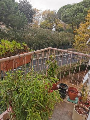 Appartement - 77 m² - 4 pièces