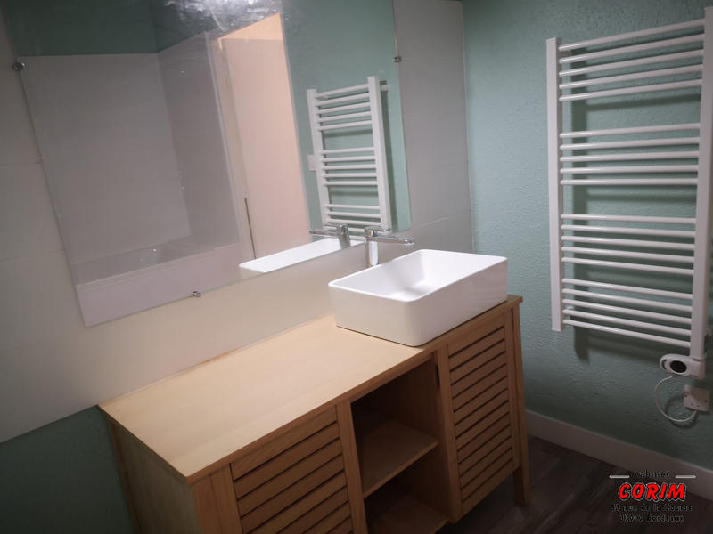 Appartement - 73 m² - 2 pièces