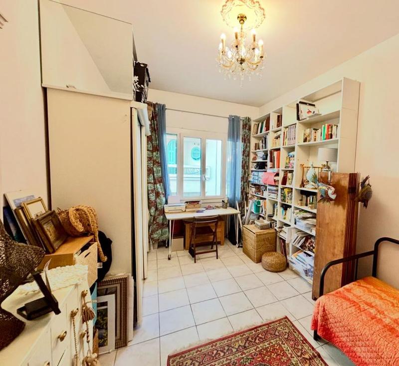 Appartement - 80 m² - 3 pièces