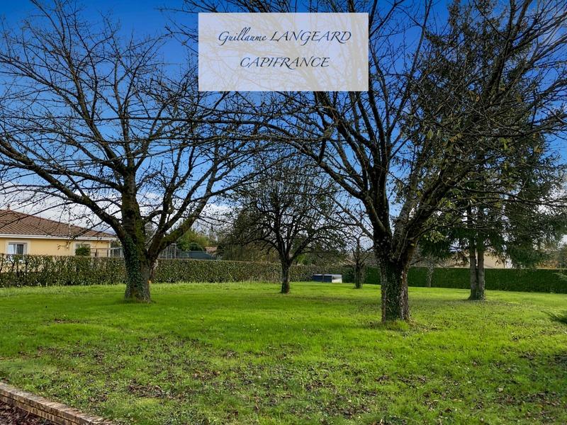 Maison - 179 m² - 7 pièces