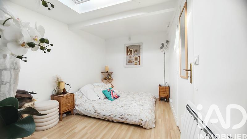 Maison de ville - 77 m² - 4 pièces