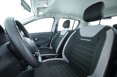 Dacia Sandero II Stepway 0.9 TCe 90 ch