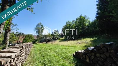 Maison de village - 75 m² - 3 pièces